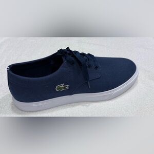Lacoste Low Top Sneaker (Men)